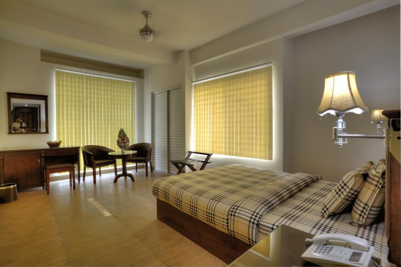 La Rose Hotel Sylhet Habitación foto