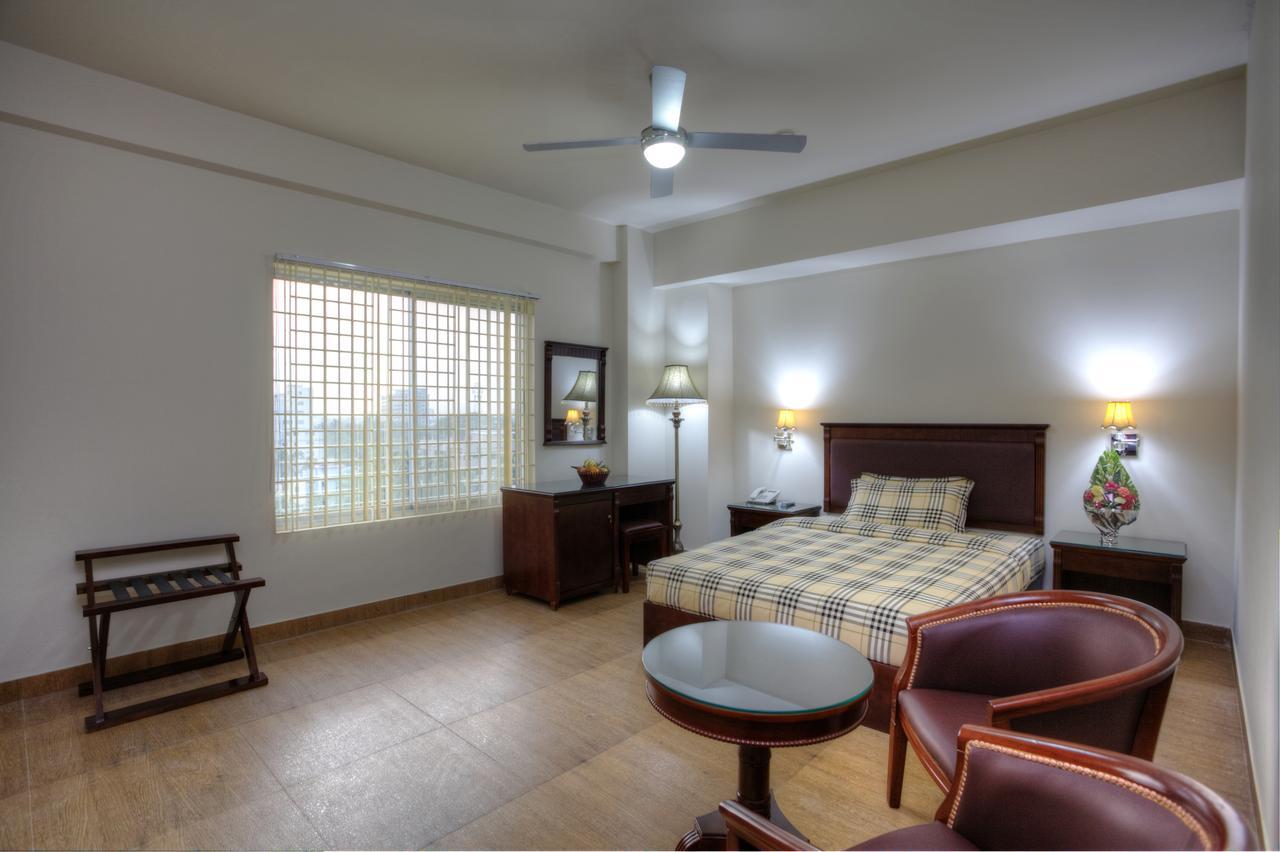 La Rose Hotel Sylhet Habitación foto