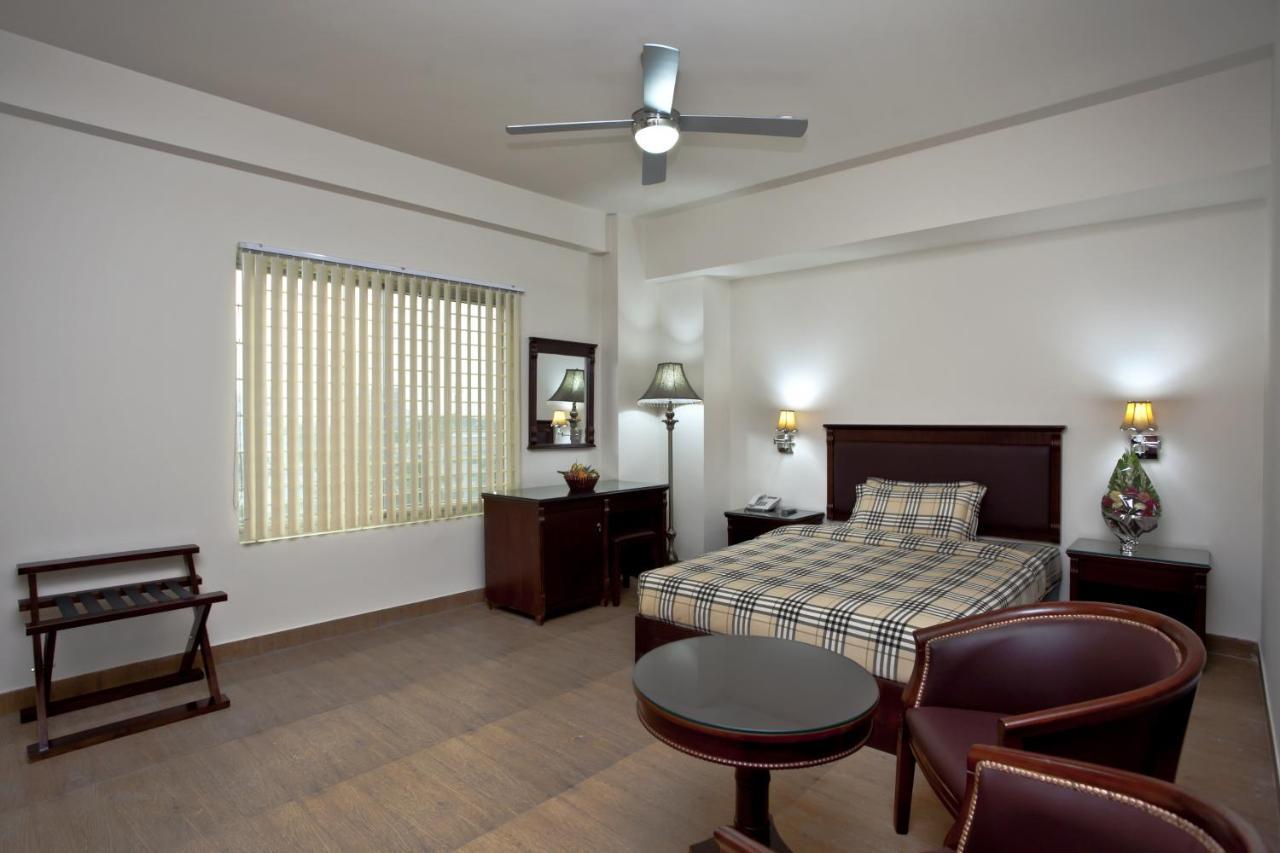 La Rose Hotel Sylhet Habitación foto
