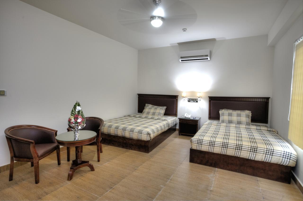 La Rose Hotel Sylhet Habitación foto