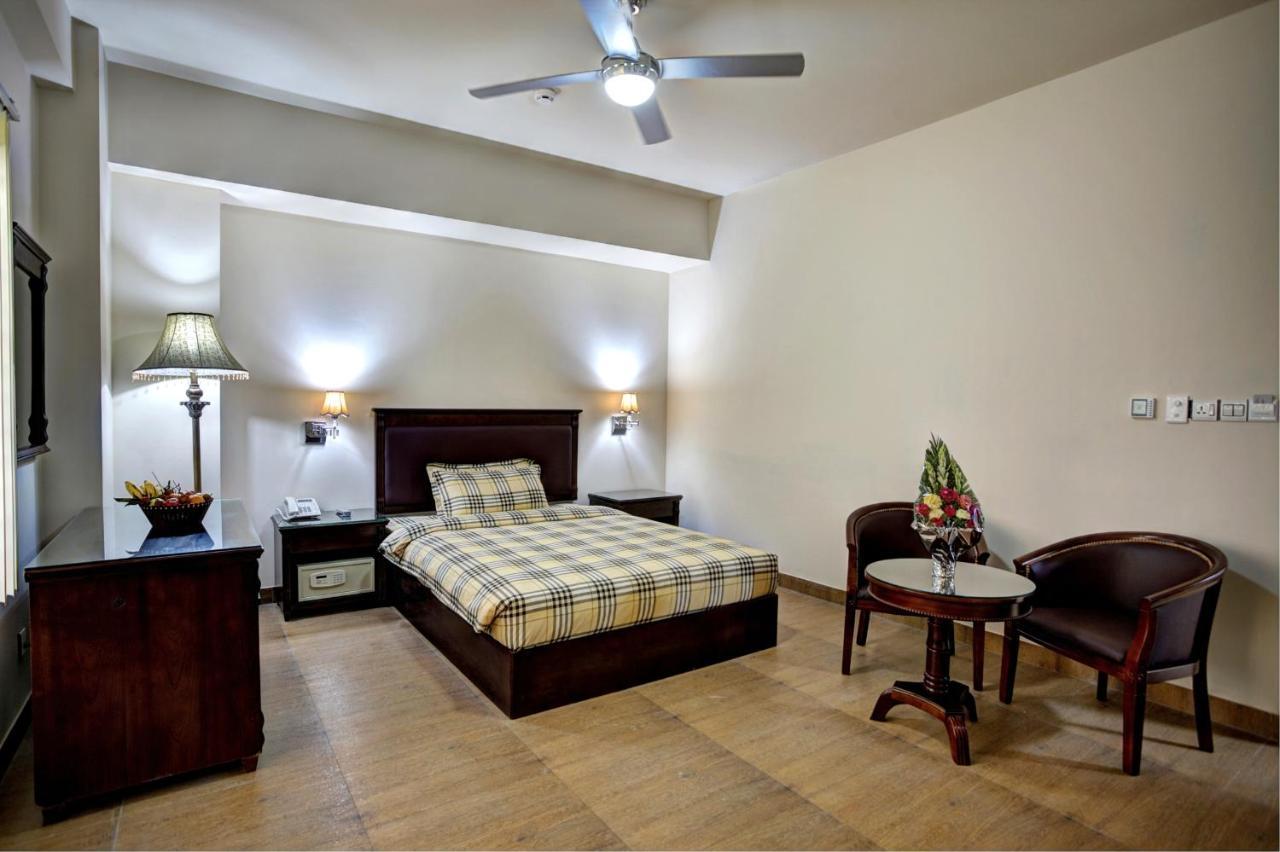 La Rose Hotel Sylhet Habitación foto